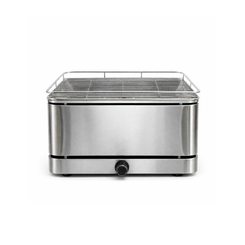 Portable Smokeless Charcoal Grills