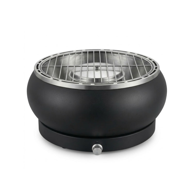 Portable Smokeless Charcoal Grills LG-30-E