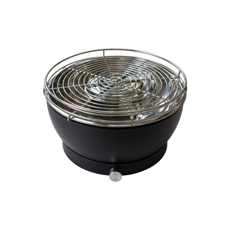 Portable Smokeless Charcoal Grills